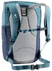 City-Rucksack Deuter UP Sydney 22L Blau Laptopfach Produktbild-Vorschau 5