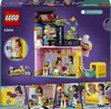 LEGO® Friends 42614 Magasin de mode vintage Voir les images du produit 7