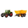Siku 1605, Traktor, 3 rok/roky, Plast, Kov, Vícebarevný Náhled obrázku produktu 9