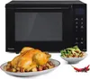 Panasonic NN-DF38PBEPG - Combimagnétron compact 3-en-1 Voir les images du produit 8