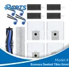 Kit de mantenimiento para el robot aspirador Ecovacs Deebot Vista previa de la imagen del producto 2