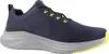 Skechers Vapor Foam Trainingsschuh Blau Produktbild-Vorschau 7