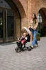 MoMi IVI Kinderdreirad 3-in-1 Beige – 360° drehbarer Sitz, Produktbild-Vorschau 21