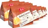 Melitta BellaCrema La Crema Pads, Kaffeepads für Produktbild-Vorschau 1