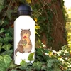Mr. & Mrs. Panda Kindertrinkflasche Otter Blumenstrauß - Produktbild-Vorschau 2