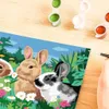 Putzige Häschen Ravensburger 28517 Produktbild-Vorschau 6