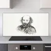 Coloray Küchenrückwand 140x70 Spritzschutz aus Glas - Produktbild-Vorschau 2