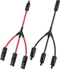 Solarpanel Stecker, Vegena Photovoltaik Steckverbinder Produktbild-Vorschau 1