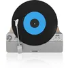 Blaupunkt Vertikal-Plattenspieler, Bluetooth, 2x5W RMS, Produktbild-Vorschau 4