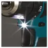 Makita Akku Schlagbohrschrauber HP 333 DSAX1 12 V-LI 2,0 Ah Produktbild-Vorschau 8