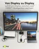HDMI-Umschaltbox 2 auf 1 Produktbild-Vorschau 13
