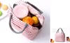 J&W Snack bag Aliu navy Taille unique Voir les images du produit 10