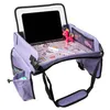imoshion Reisetisch - Tablethalter Auto - 7 Produktbild-Vorschau 1