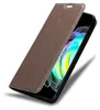 Cadorabo Case for Motorola EDGE 20 Protective Case in Brown Náhled obrázku produktu 2