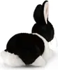 RAPPA Coniglio di peluche 25 cm ECO-FRIENDLY Anteprima dell’immagine prodotto 6