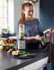 WMF KÜCHENminis Smoothie-Maker silber/schwarz 300 W Produktbild-Vorschau 26