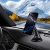 Tech-Protect N56 Magnetic Magsafe Dashboard Unrg & Vent Car Voir les images du produit 9