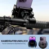 Handyhalterung für Fahrrad, Motorrad & Elektroroller, 360° Produktbild-Vorschau 5