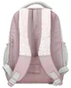 TOPModel Blooming Kitty - Schulrucksack in Flieder, mit Produktbild-Vorschau 3