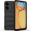 Handyhülle für Xiaomi Redmi 13C /Poco C65 Weich TPU Silikon Produktbild-Vorschau 2
