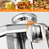 Macchina per la pasta manuale TolleTour in acciaio inox, Anteprima dell’immagine prodotto 4