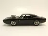Dodge Charger R/T 1970 černá Dom Rychle a zběsile 7 model Náhled obrázku produktu 3