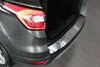 Inox Stoßstangenschutz für Ford Kuga II DM2 ab 2012 - Produktbild-Vorschau 1