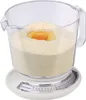 Tescoma Zuwiege-Küchenwaage DELÍCIA 2.2 kg Produktbild-Vorschau 1