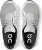 On Laufschuhe CLOUD 5 Sport Textil & Synthetik Grau Größe: Produktbild-Vorschau 36