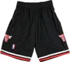 Short Mitchell & Ness SMSHAC1802309 pour Homme Voir les images du produit 6