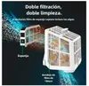 Bezdrátový robot na čištění bazénů Wybot S2 Náhled obrázku produktu 7