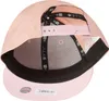 Czapka z daszkiem New Era 9Fifty Snapback Cap - New York Podgląd zdjęcia produktu 4