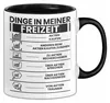 Aktien Tasse Geschenk Investor ETF Geschenkidee Produktbild-Vorschau 1