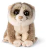 WWF - Plüschtier - Faulaffe [Loris] (18cm) lebensecht Produktbild-Vorschau 2