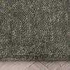 Volero - Berberteppich - Aicha Dunkelgrün - 80x150 cm - Produktbild-Vorschau 2