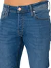 Jack & Jones Glenn Original 223 Slim Jeans, Blau 33W x 34L Produktbild-Vorschau 5