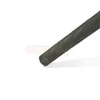 Rundfeile Hieb 2, 200 mm Länge, 8 mm Durchmesser, konisch Produktbild-Vorschau 4
