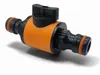 Regulierventil - Absperrventil Wasserschlauch - Kupplung Produktbild-Vorschau 3