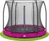 Salta Comfort Edition Ground Trampolin - Ø 305cm - Pink Produktbild-Vorschau 2