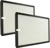 vhbw 2x Luftilter kompatibel mit i@home Fangqi TKJ270F-A1 Produktbild-Vorschau 1