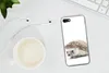 MuchoWow® Handyhülle Schutzhülle Hülle für iPhone 7 Igel - Produktbild-Vorschau 6