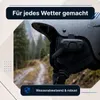 Supertooth ROAMEE Bluetooth® Helm Headset mit Produktbild-Vorschau 3