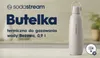Fizz &go Cool Sable Trinkflasche 0,9 l – Sodastream Produktbild-Vorschau 16