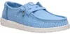 Hey Dude Mokassins Schnürschuhe Damen 32323330313139 Blau Produktbild-Vorschau 17