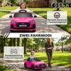 AIYAPLAY Audi A5L 12V Kinderauto mit Fernbedienung, 2 Produktbild-Vorschau 6
