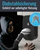 Kabel-Organizer E1 – Wallbox Kabelhalter abschließbar – Für Produktbild-Vorschau 2