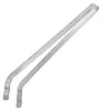 RÖSLE Grillzange gebogen Edelstahl 35,5cm, Edelstahl, Produktbild-Vorschau 10