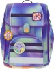 Lässig Boxy - Unique Gradient Lila Grün Set 7-teilig Produktbild-Vorschau 8