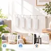 Relaxdays, humidificador para radiadores, juego de 4 Vista previa de la imagen del producto 5