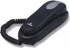 Brondi Nemo, Analoges Telefon, 10 Eintragungen, Schwarz Produktbild-Vorschau 2